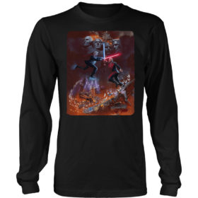 Mens Long Sleeve