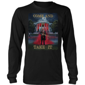 Mens Long Sleeve