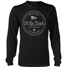 Mens Long Sleeve