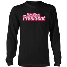 Mens Long Sleeve