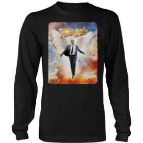 Mens Long Sleeve