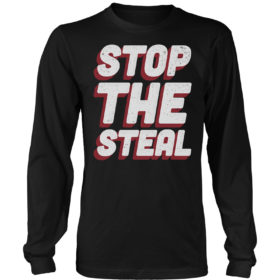 Mens Long Sleeve