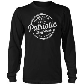 Mens Long Sleeve