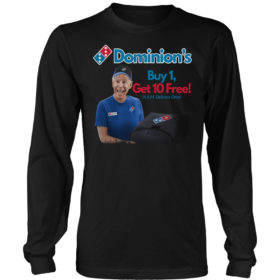 Mens Long Sleeve