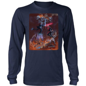 Mens Long Sleeve