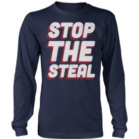 Mens Long Sleeve