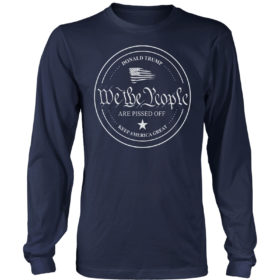 Mens Long Sleeve