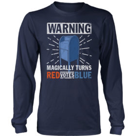 Mens Long Sleeve