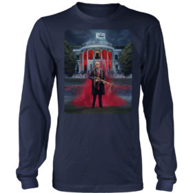 Mens Long Sleeve