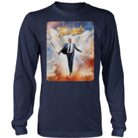 Mens Long Sleeve