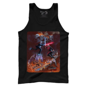 Premium Mens Tank