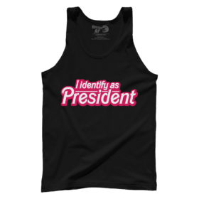 Premium Mens Tank