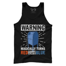 Premium Mens Tank