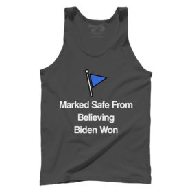 Premium Mens Tank