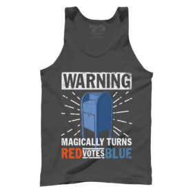 Premium Mens Tank