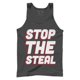 Premium Mens Tank