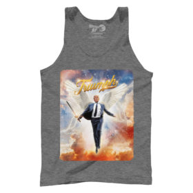 Premium Mens Tank