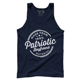 Premium Mens Tank