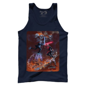 Premium Mens Tank