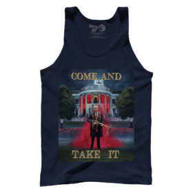 Premium Mens Tank