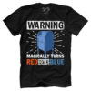 Red Votes Blue