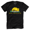 Don't Tread On Me Turkey