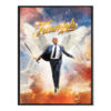 Triumph - Poster