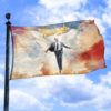 Triumph - Flag