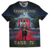 Trump: Come And Take It V2
