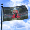 Trump: Come And Take It V2 - Flag