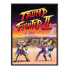 Trump Fighter - Poster