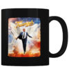 Triumph - Coffee Mug