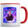 5D Don - Coffee Mug
