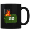 2020 Dumpster Fire - Coffee Mug