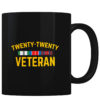 2020 Veteran - Coffee Mug