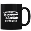 Crop Dusting Champion - Coffee Mug