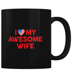 Coffee Mug - 11oz