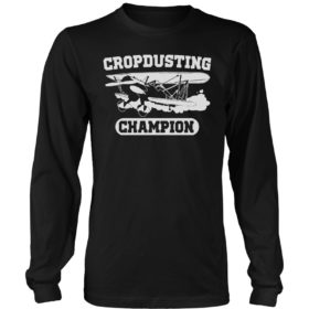 Mens Long Sleeve