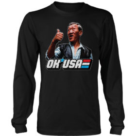 Mens Long Sleeve