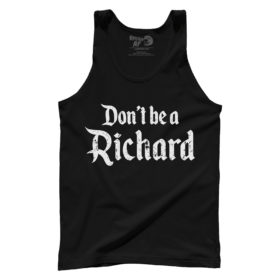 Premium Mens Tank