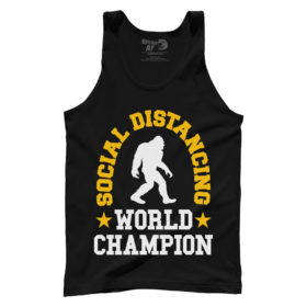 Premium Mens Tank