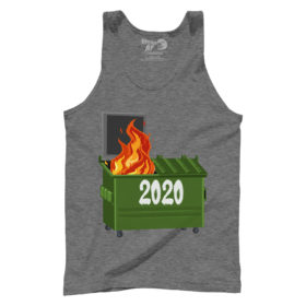 Premium Mens Tank