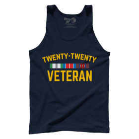 Premium Mens Tank