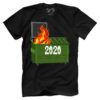 2020 Dumpster Fire