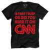 Heard On CNN