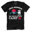 Re-Education Camp