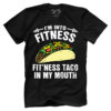 Fitness Taco