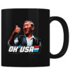 OK USA - Coffee Mug