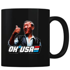 Coffee Mug - 11oz