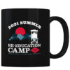 Re-Education Camp - Coffee Mug